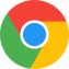 Icone Google Chrome