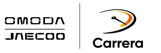 Logo Carrera Omoda
